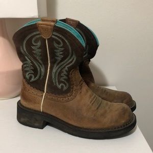 ARIAT Cowgirl Boots